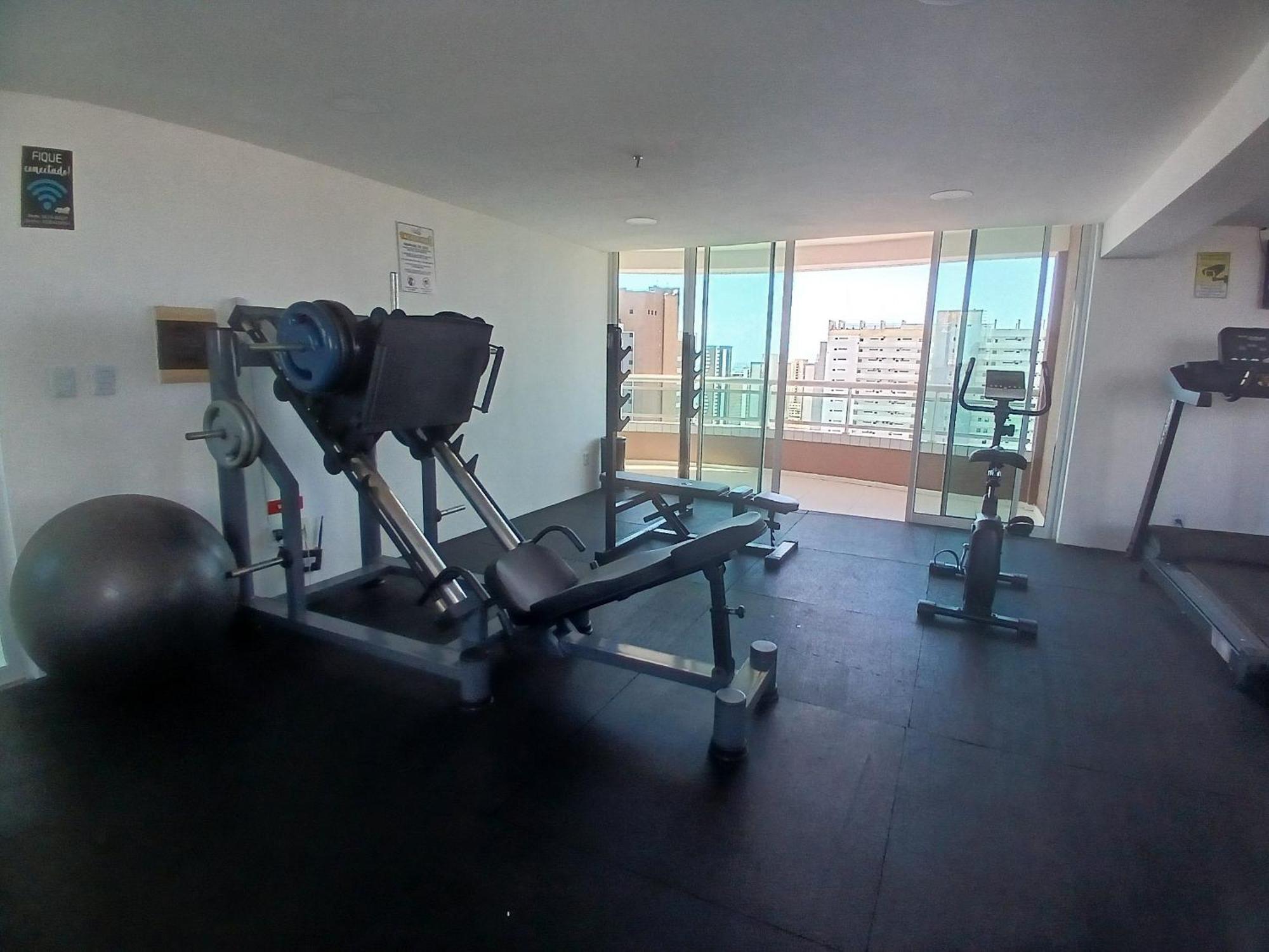 Iracema By Escala Imoveis Casa de férias *