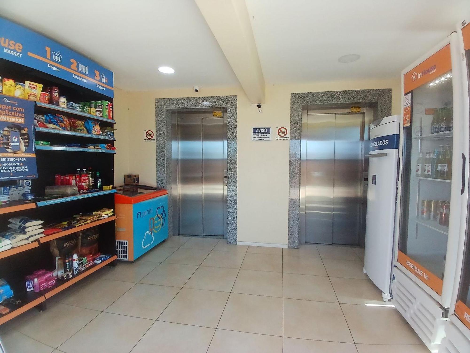 Casa de férias Iracema By Escala Imoveis *