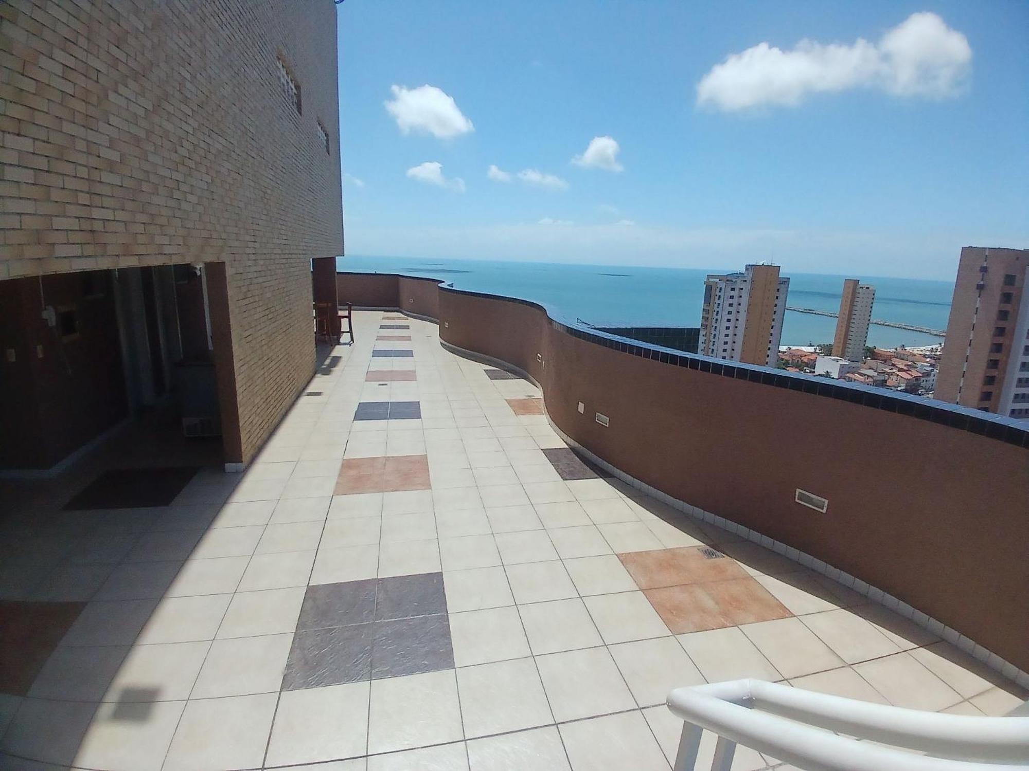 Iracema By Escala Imoveis
