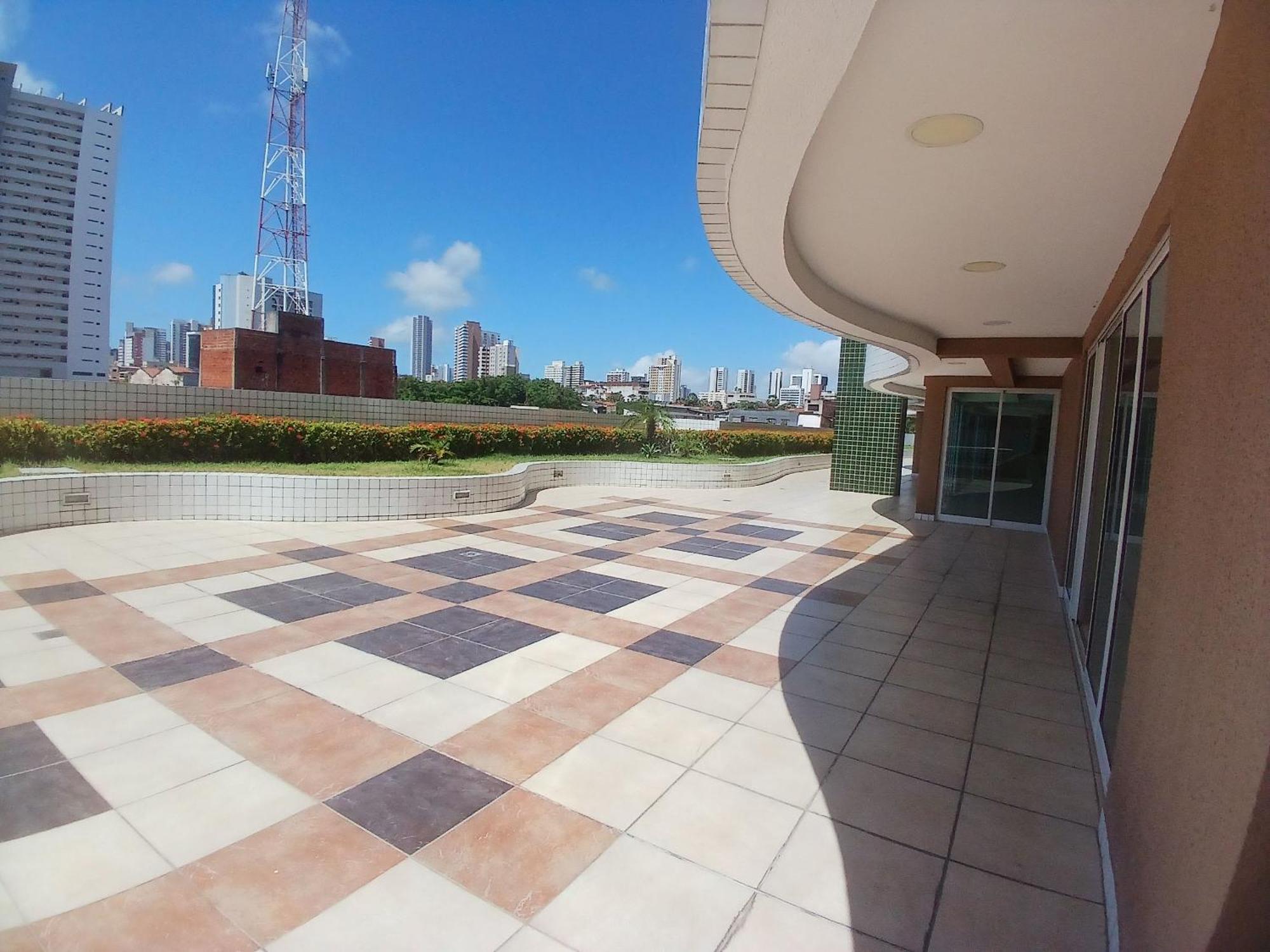 Iracema By Escala Imoveis Casa de férias *