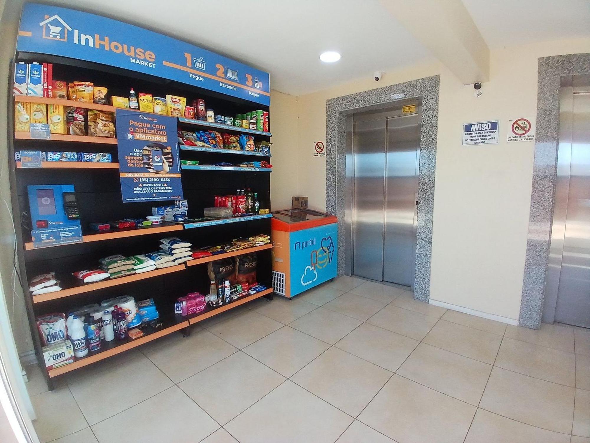 Iracema By Escala Imoveis *