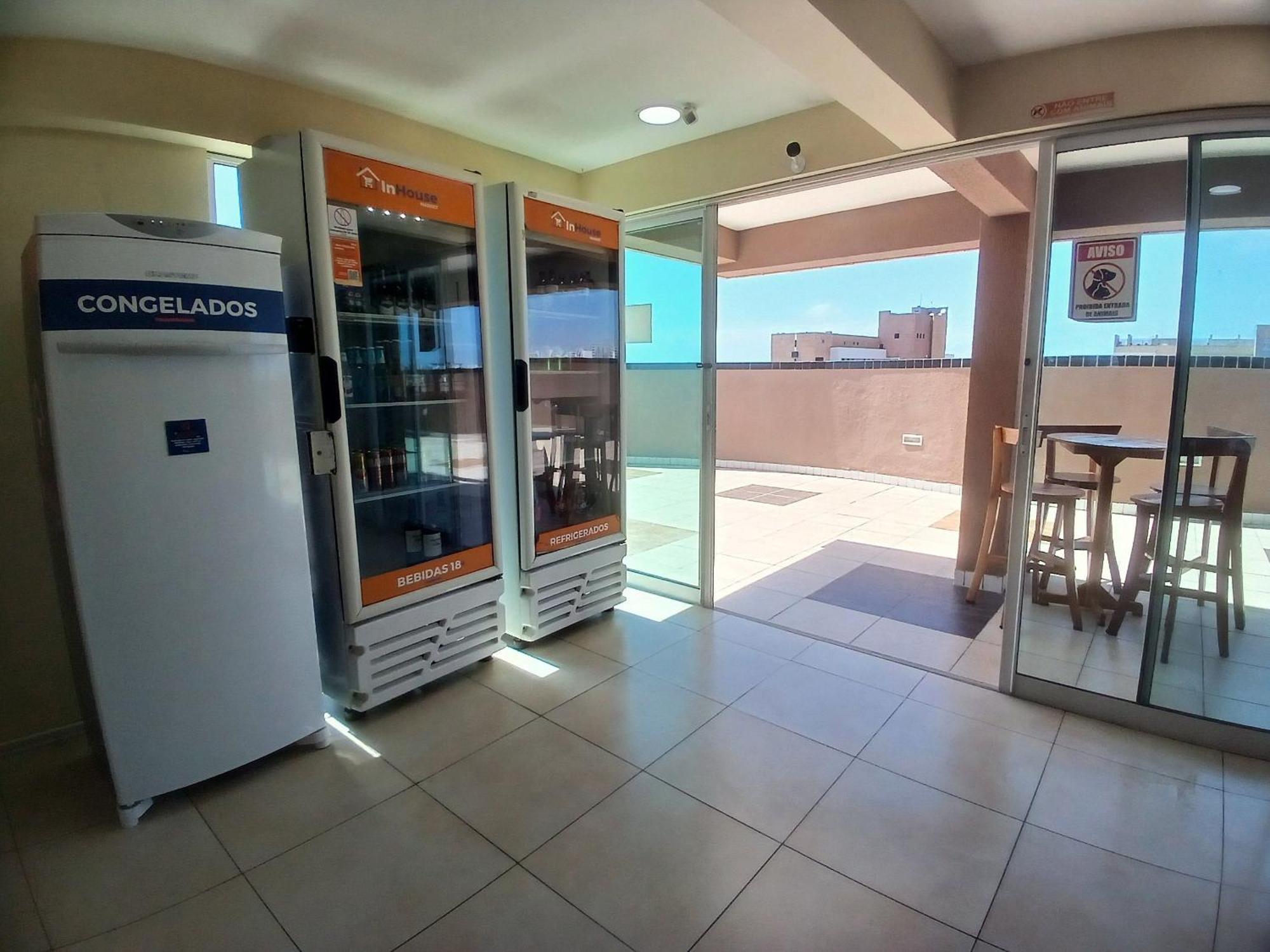 Iracema By Escala Imoveis * Fortaleza (Ceara)