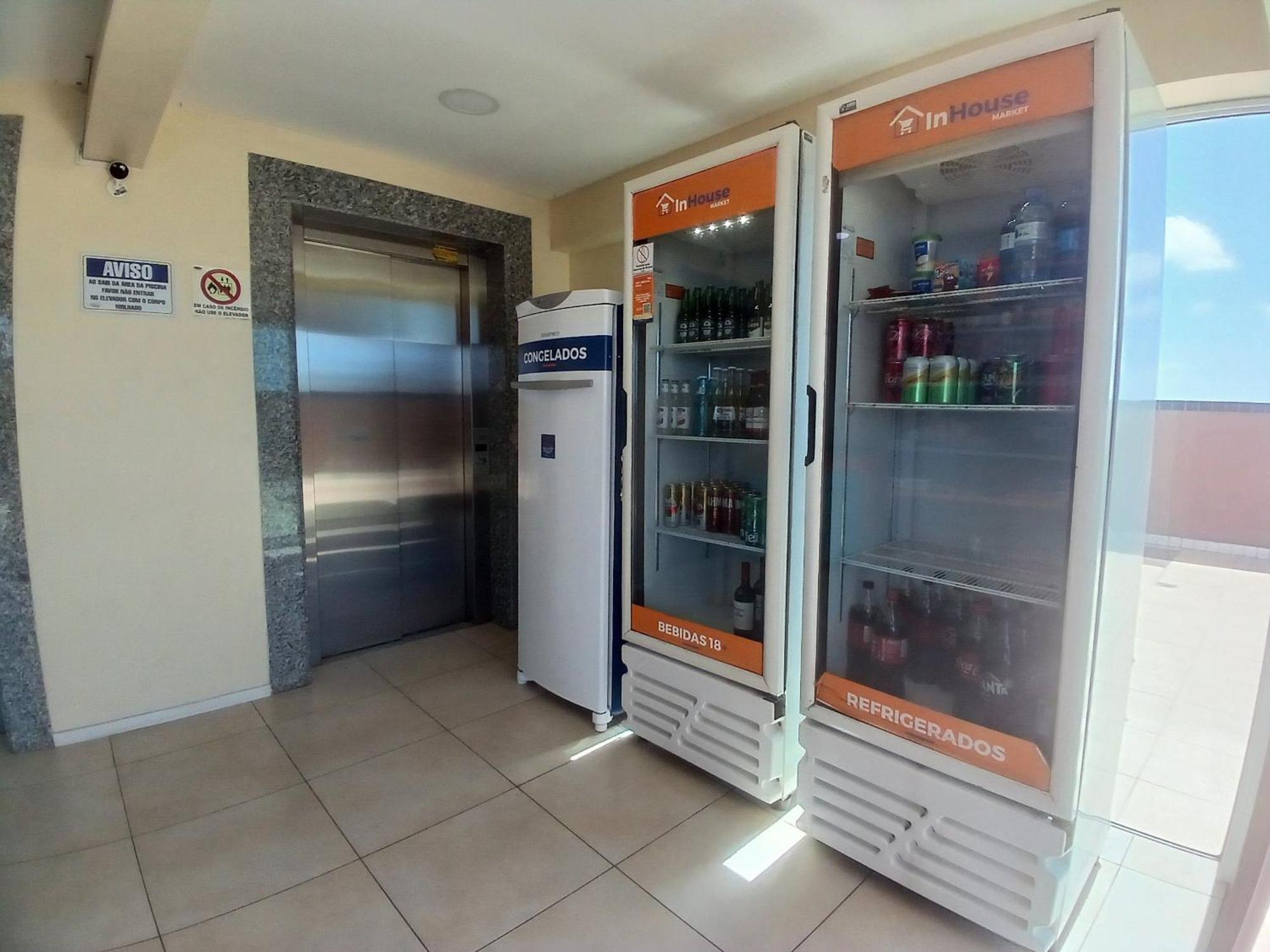 Casa de férias Iracema By Escala Imoveis