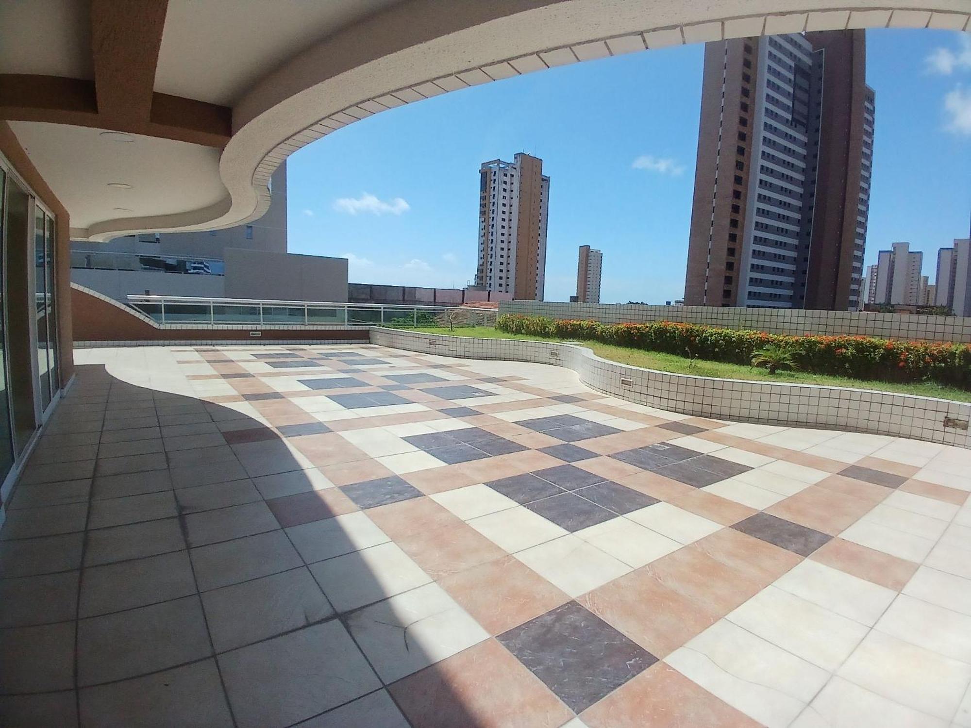 Casa de férias Iracema By Escala Imoveis Fortaleza (Ceara)
