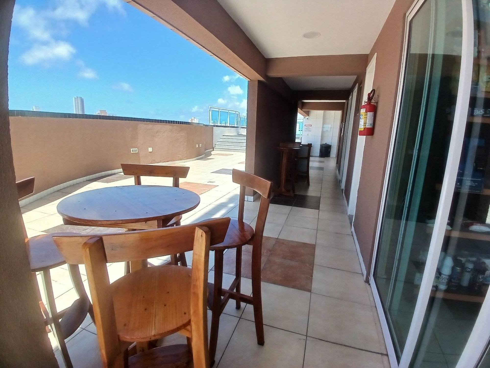 Iracema By Escala Imoveis Casa de férias
