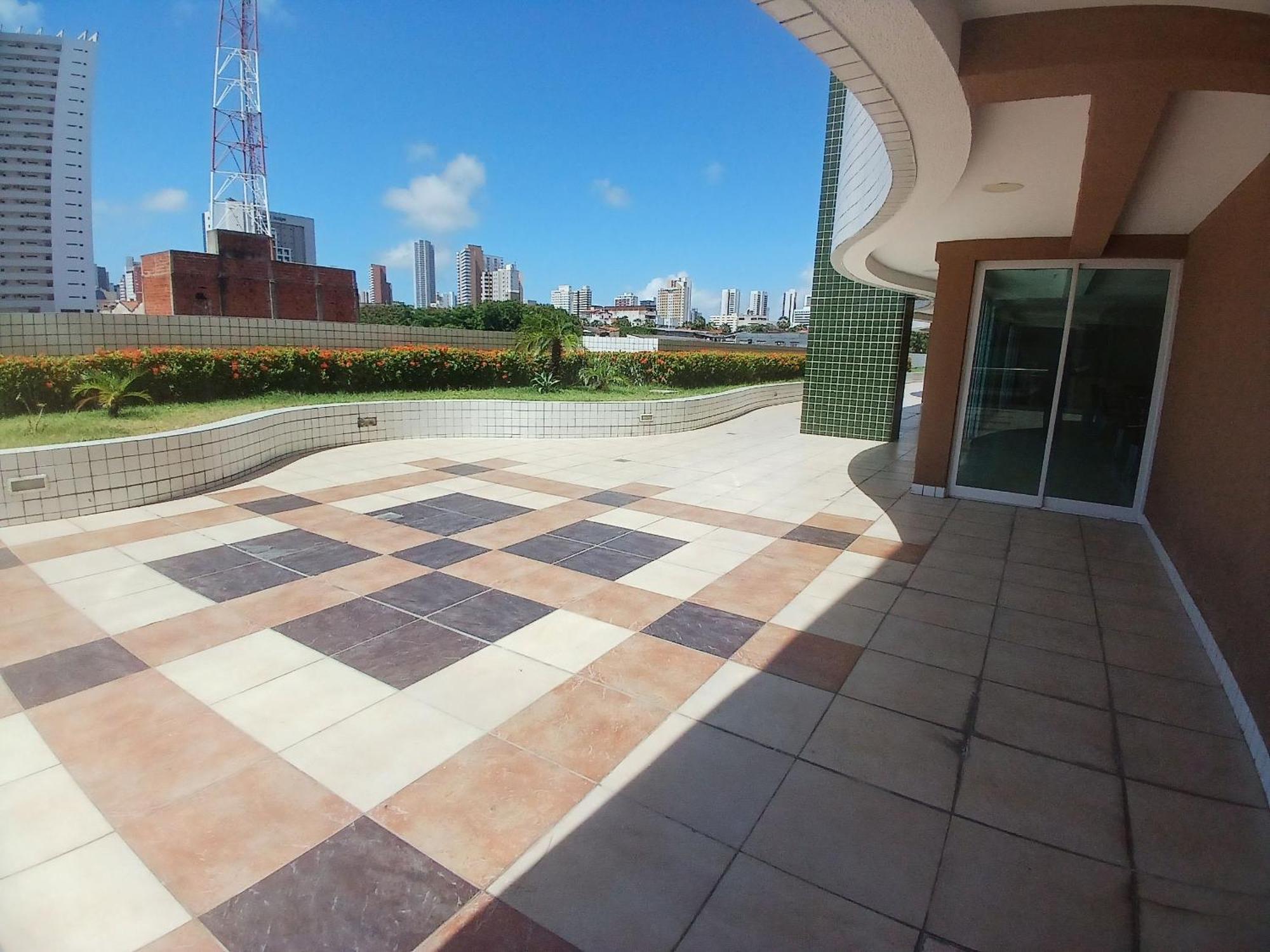 Iracema By Escala Imoveis Casa de férias *