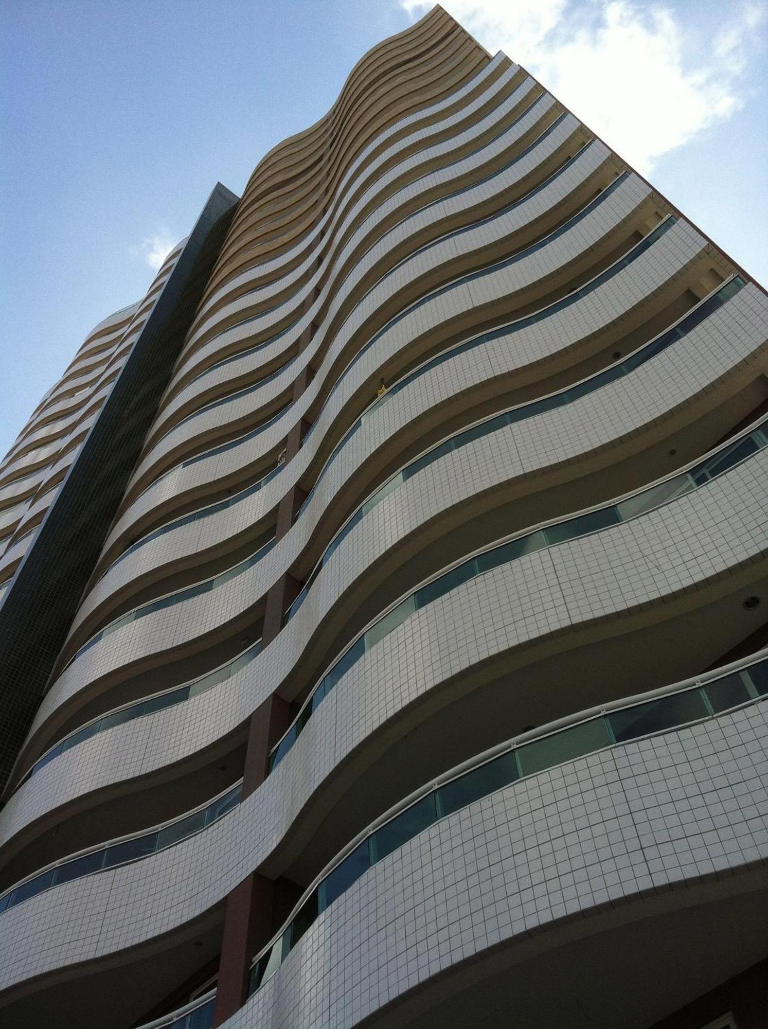 Iracema By Escala Imoveis Casa de férias Fortaleza (Ceara)