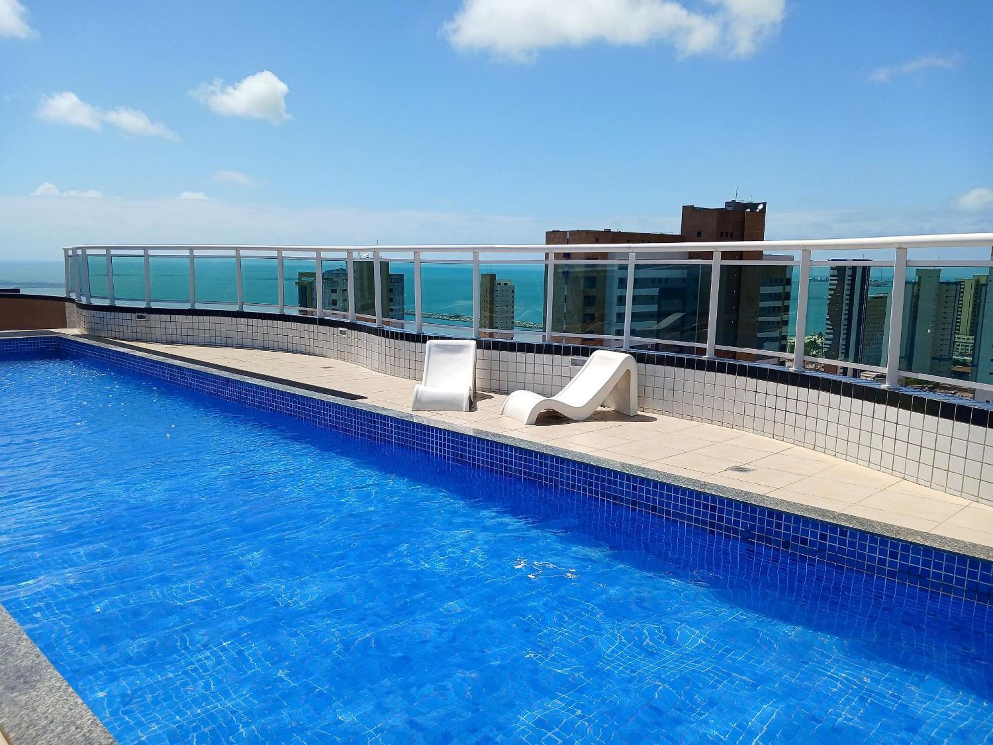 Casa de férias Iracema By Escala Imoveis *