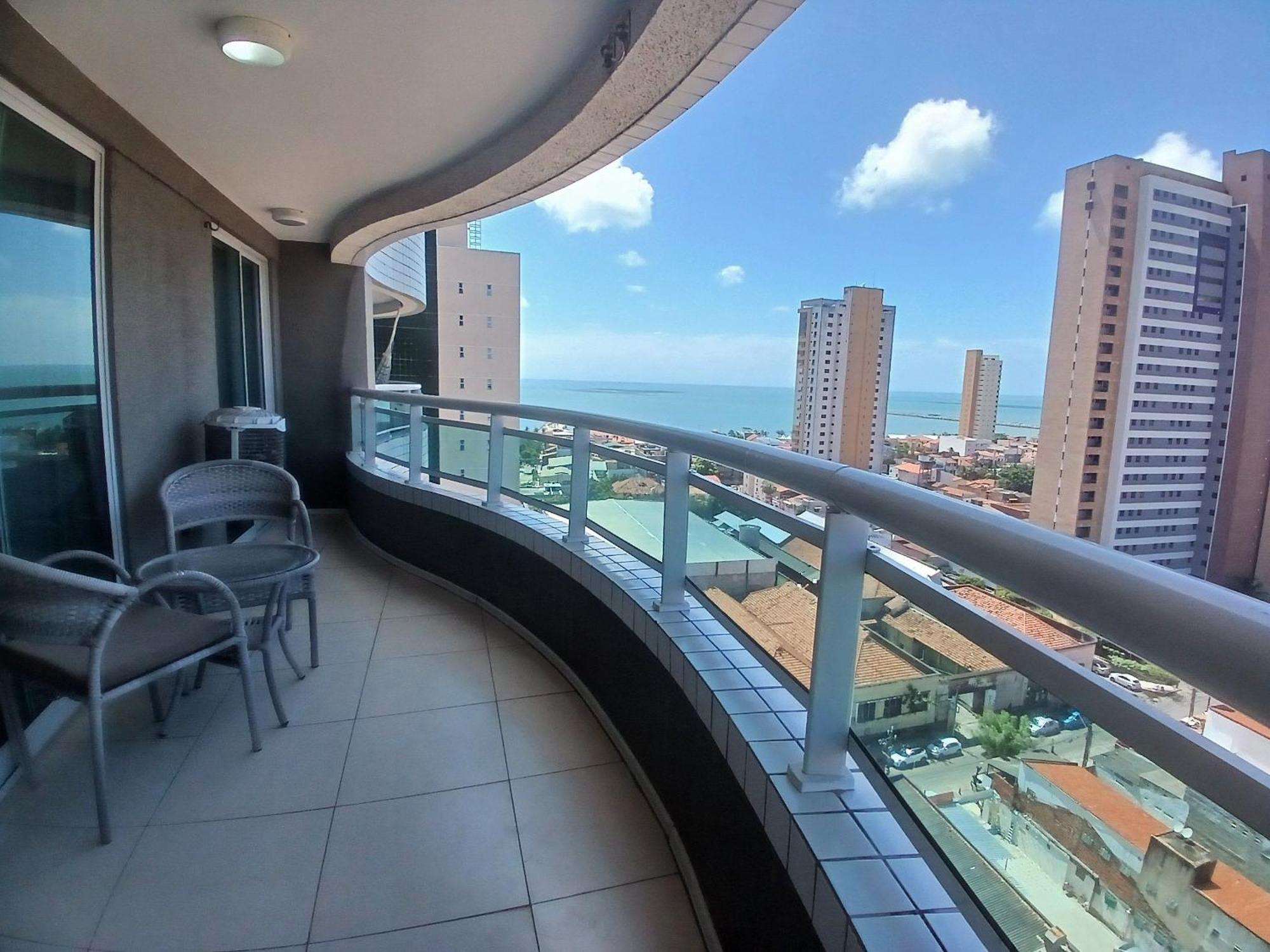 Iracema By Escala Imoveis