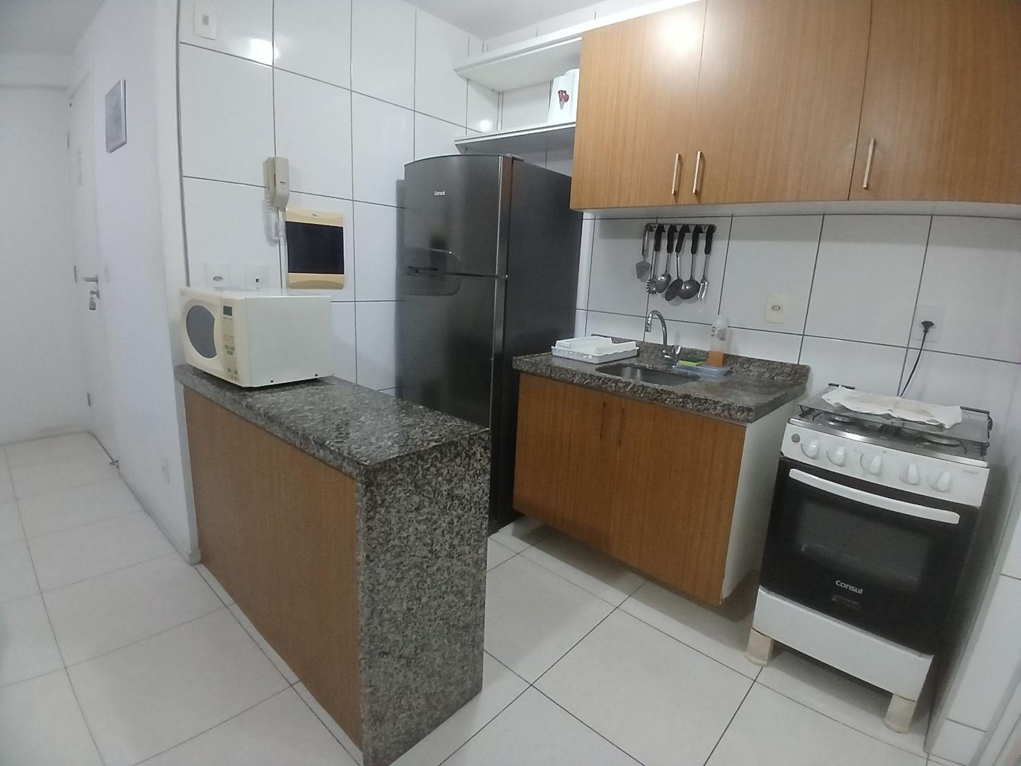 Casa de férias Iracema By Escala Imoveis