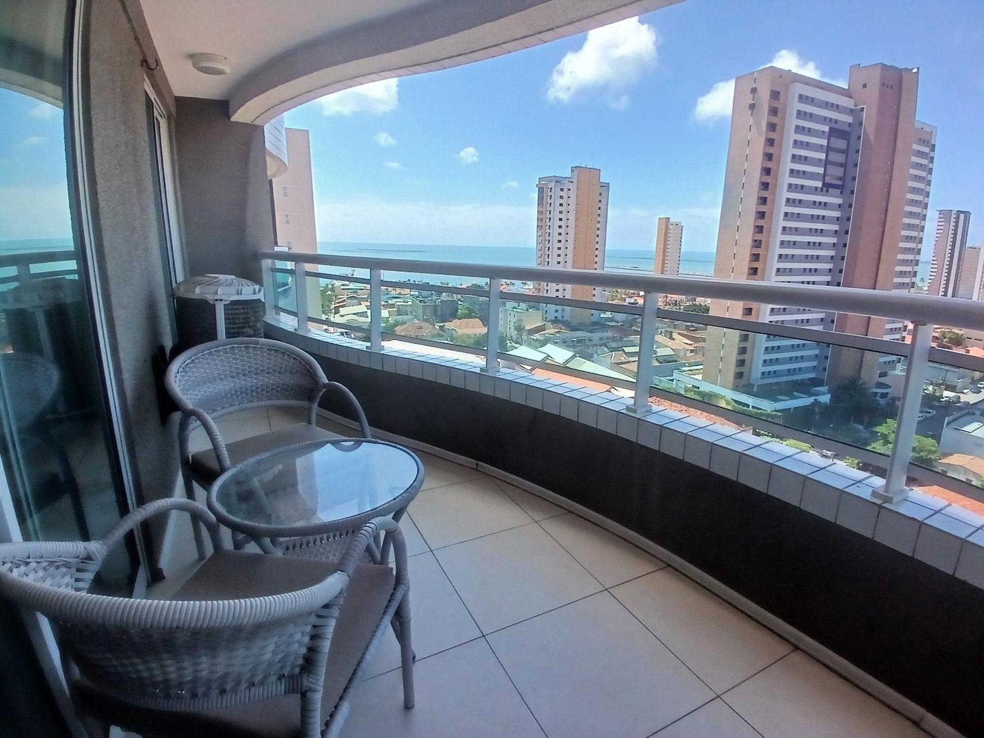 Iracema By Escala Imoveis