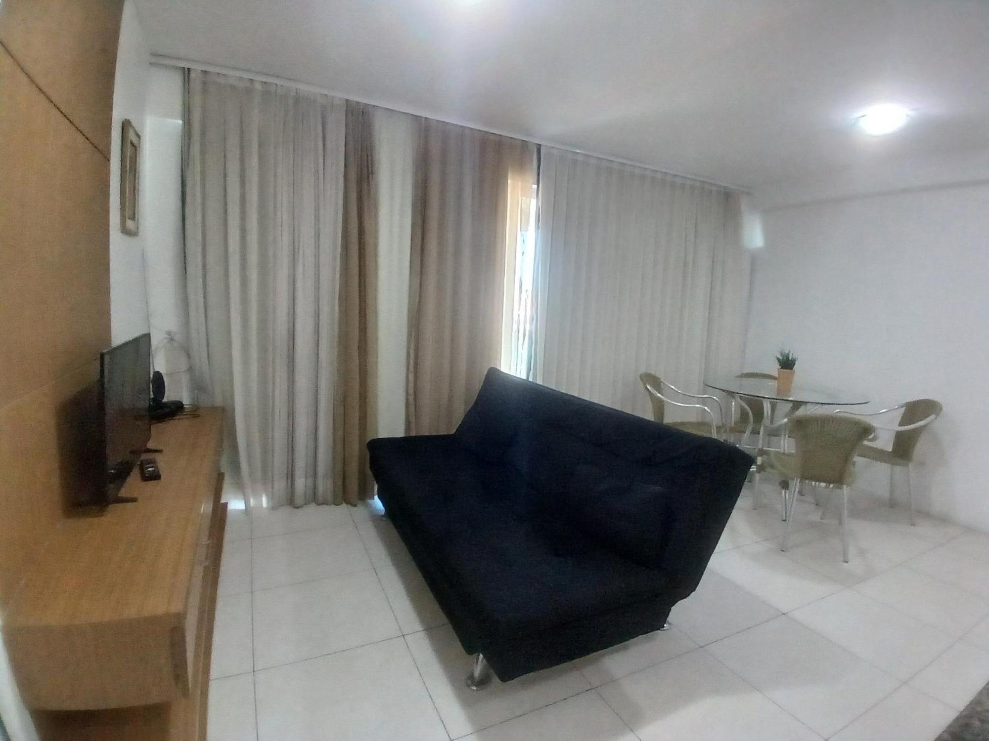 Iracema By Escala Imoveis Casa de férias