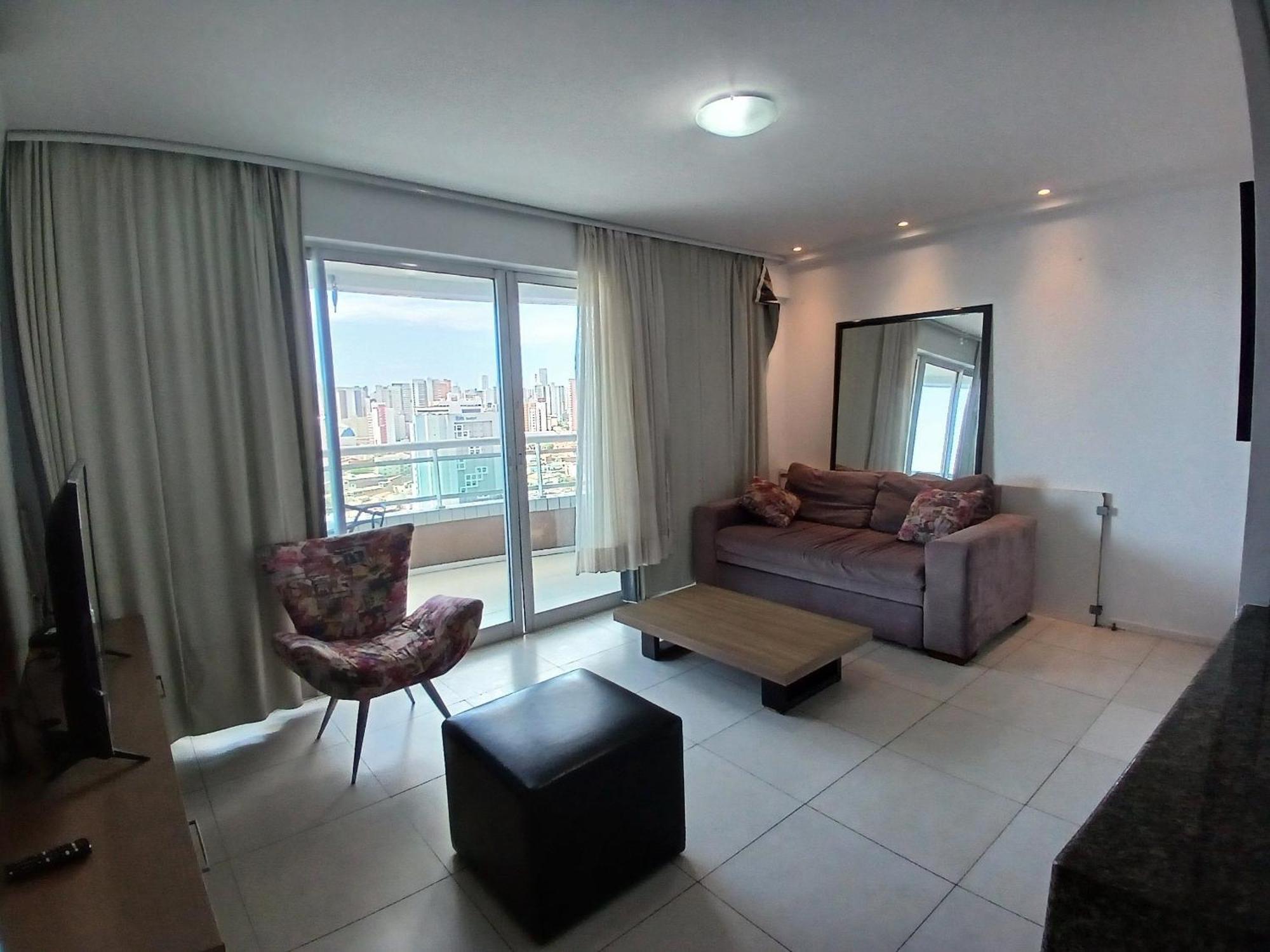 Casa de férias Iracema By Escala Imoveis *
