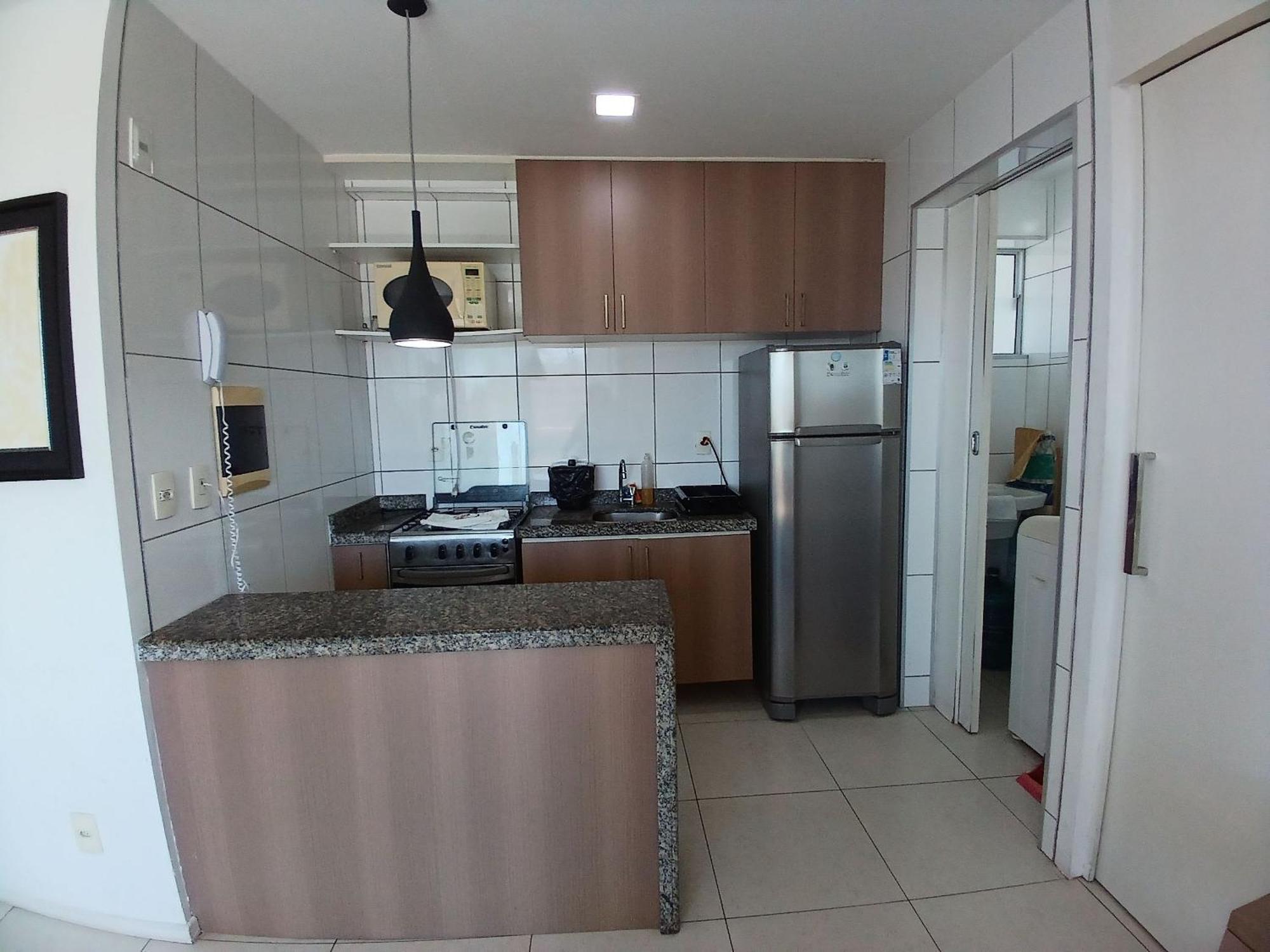Iracema By Escala Imoveis Casa de férias