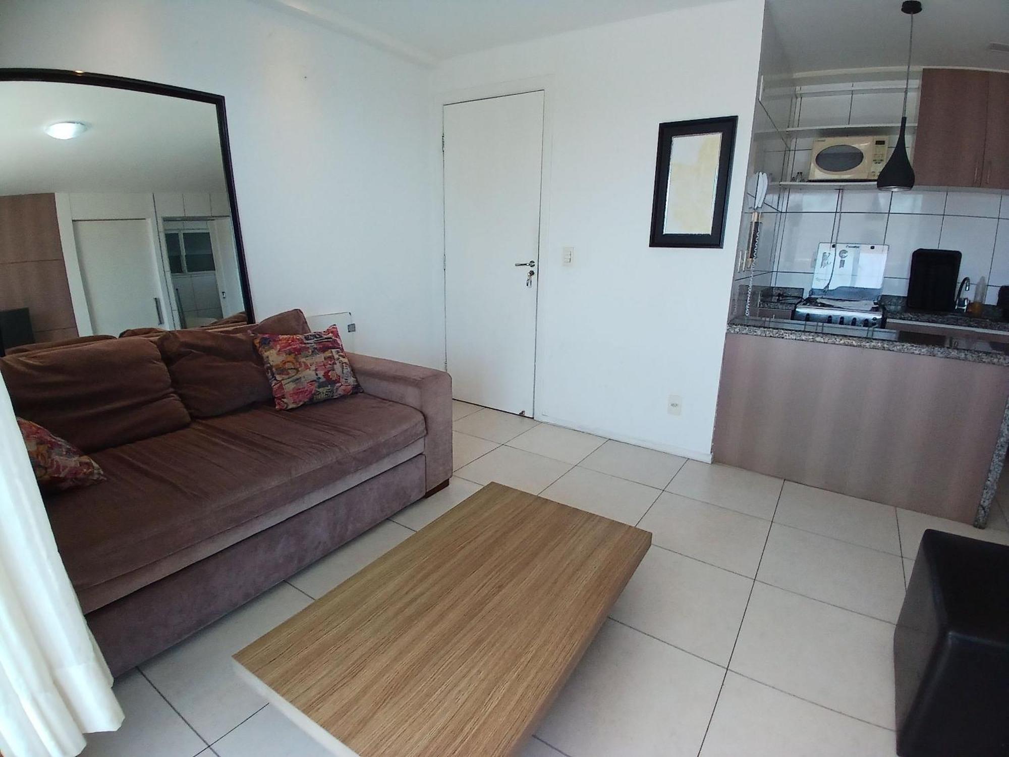 Iracema By Escala Imoveis Casa de férias *