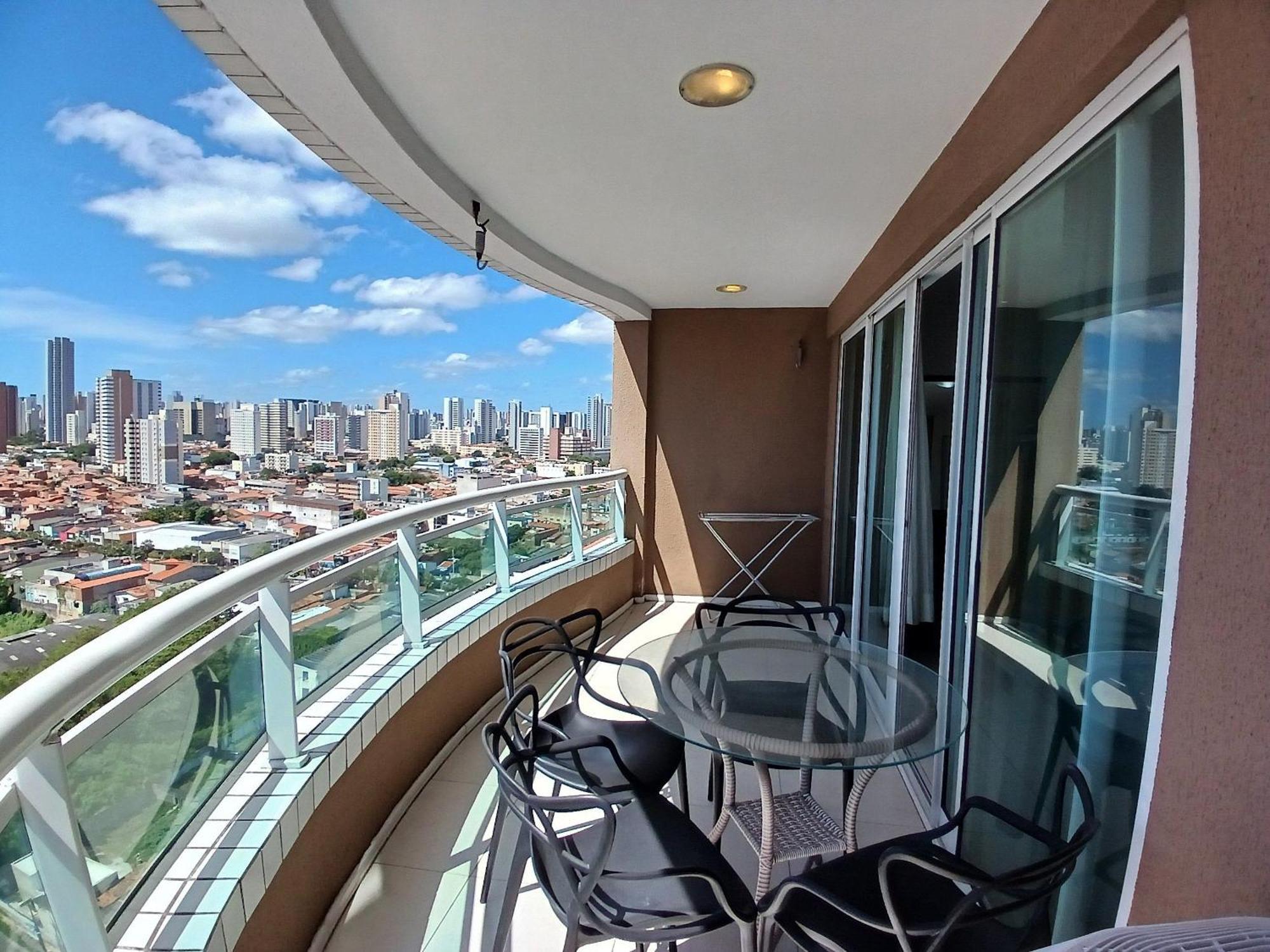 Iracema By Escala Imoveis Casa de férias Fortaleza (Ceara)