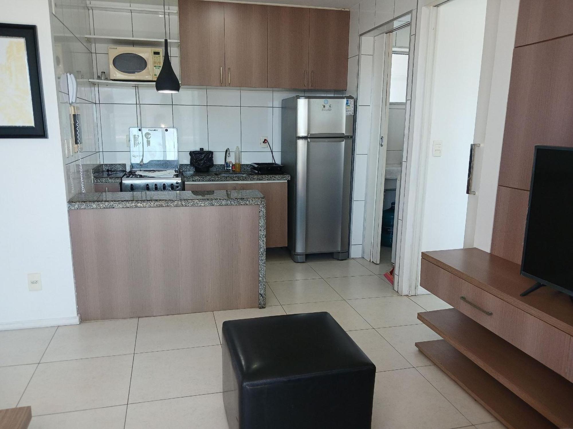 Casa de férias Iracema By Escala Imoveis