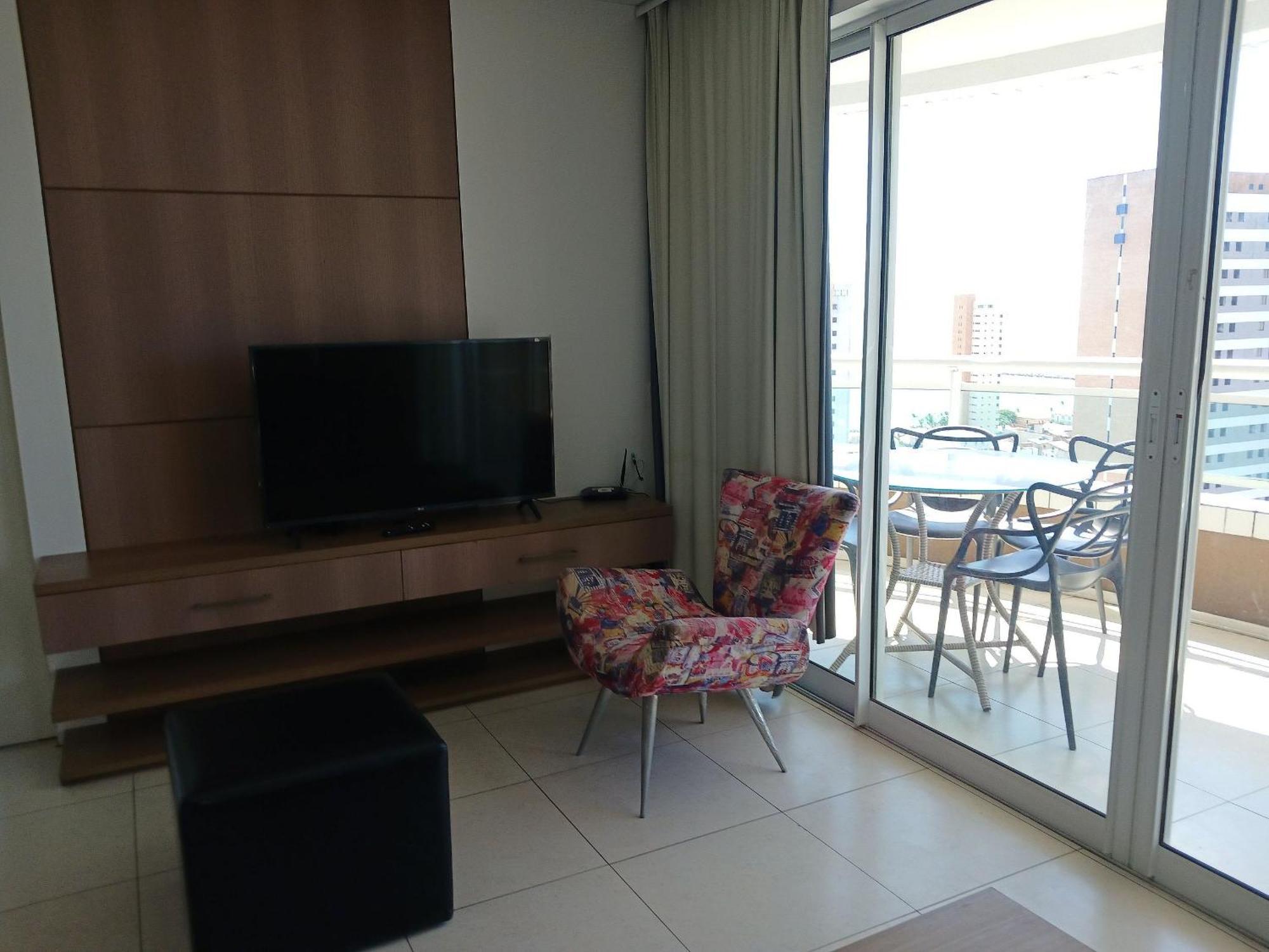 Iracema By Escala Imoveis * Fortaleza (Ceara)