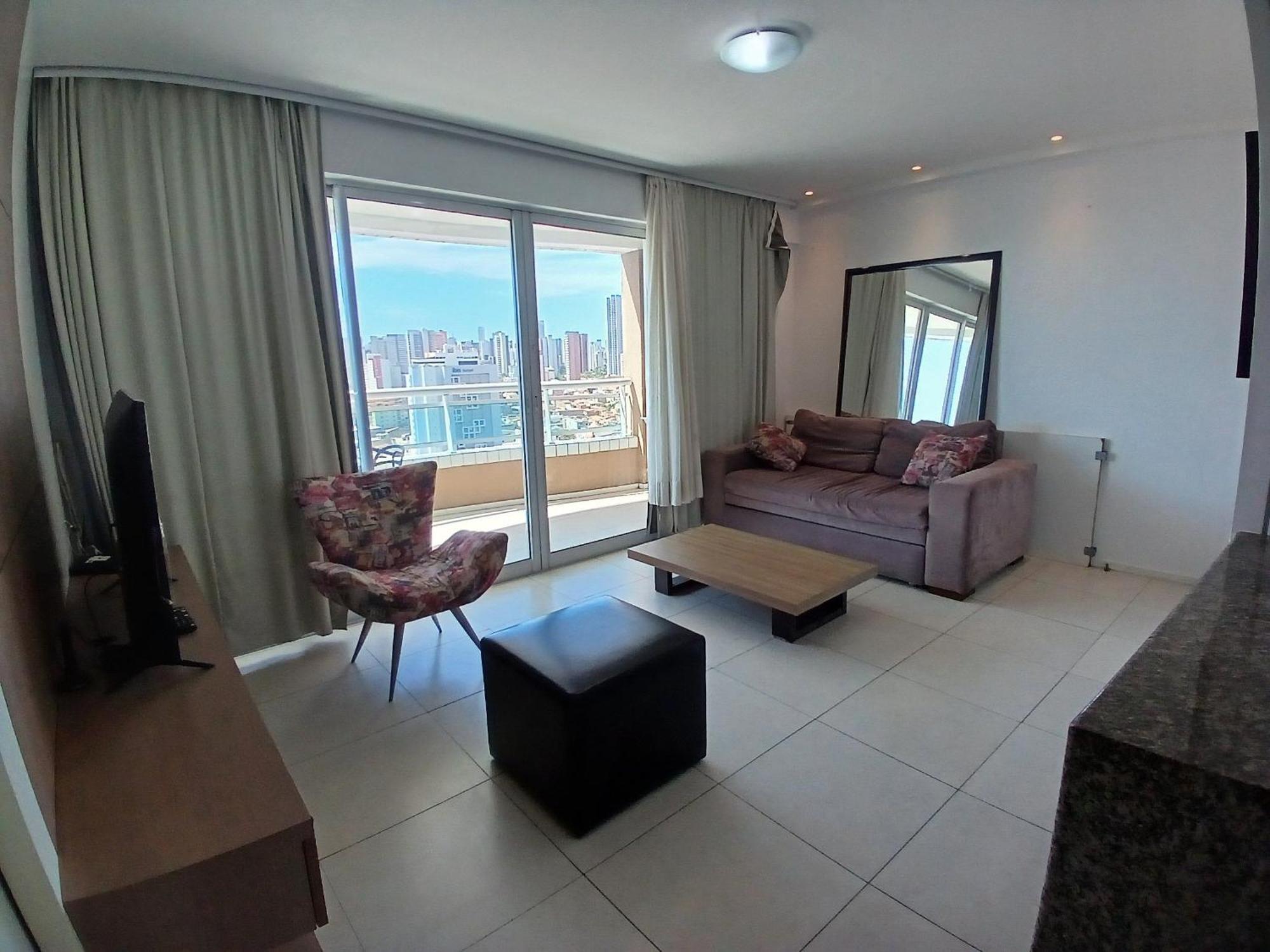Casa de férias Iracema By Escala Imoveis *