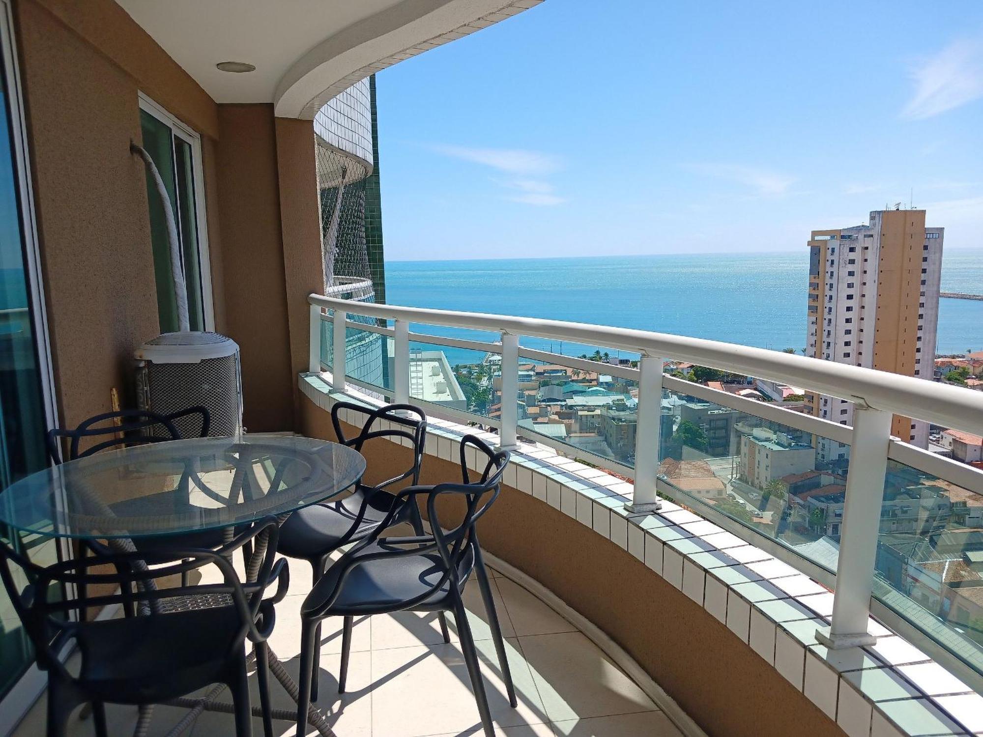 Iracema By Escala Imoveis Fortaleza (Ceara)