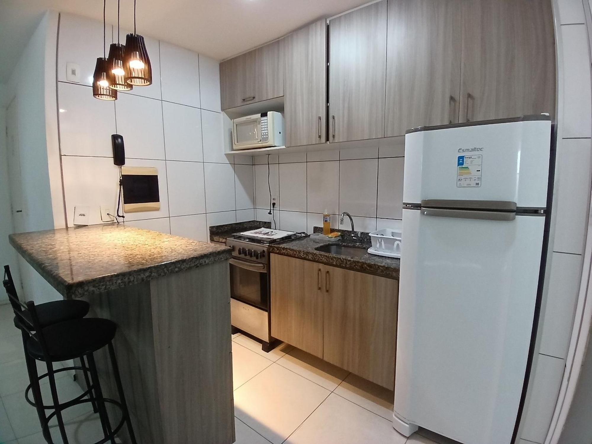 Casa de férias Iracema By Escala Imoveis Fortaleza (Ceara)