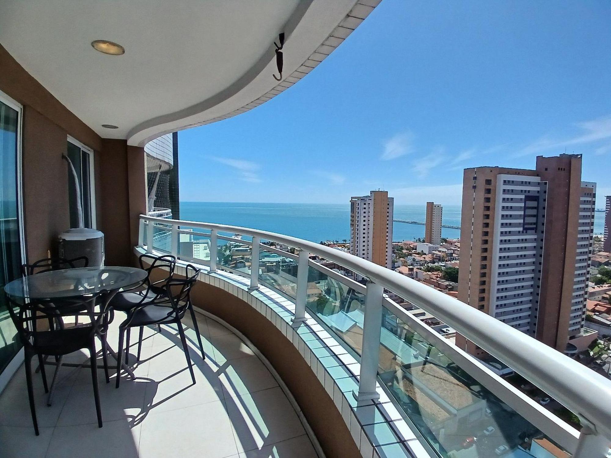 Iracema By Escala Imoveis Fortaleza (Ceara)