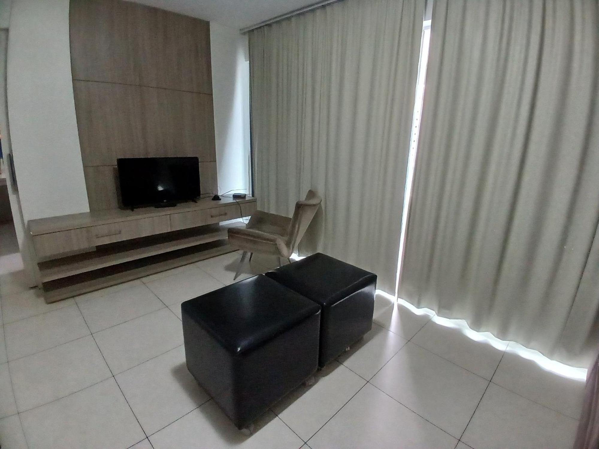 Iracema By Escala Imoveis Holiday home Fortaleza (Ceara)