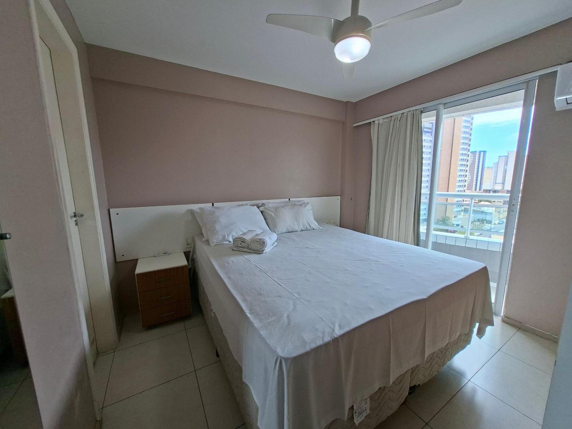 Iracema By Escala Imoveis Casa de férias Fortaleza (Ceara)